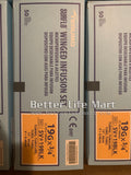 SV-19BLK Terumo Infusion Set Surflo 19G x 3/4"  12" Tubing -Better Life Mart 