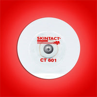 Skintact CT601 ECG Electrodes clear tape solid gel-Better Life Mart 