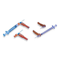 	
Smiths Medical 4236 Syringe with Needle-Pro 23G x 1", 3 mL-Better Life Mart 