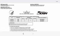 3M 9132 N95 NIOSH Healthcare Particulate Respirator and Surgical Mask - Better Life Mart