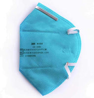 3M 9132 N95 NIOSH Healthcare Particulate Respirator and Surgical Mask - Better Life Mart