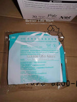 3M 9132 N95 NIOSH Healthcare Particulate Respirator and Surgical Mask - Better Life Mart