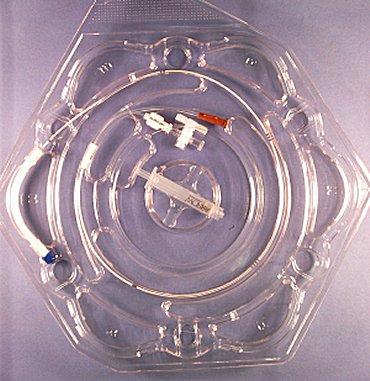 Teleflex AI-07123 Arrow Balloon Wedge Pressure Catheter-Better Life Mart 