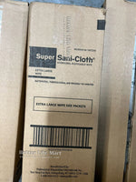 PDI Super Sani-Cloth Germicidal Disposable Wipes U87295 -Better Life Mart 