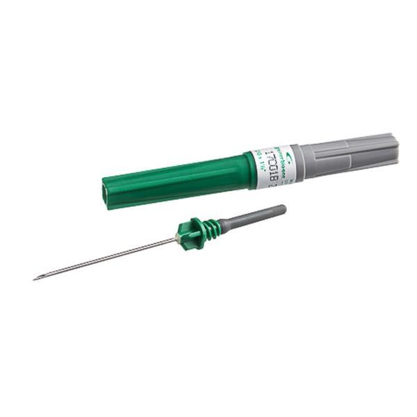 Greiner Bio-One VACUETTE® Multiple Use Drawing Needle 21G x 1 1/2" ,  0.8 x 38 mm, case of 2000-Better Life Mart