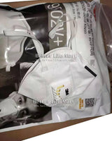 3M 9502V+ KN95 Particulate Respirator Face Mask - Better Life Mart