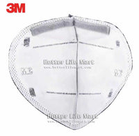 3M 9542 KN95 Particulate Respirator Face Mask - Better Life Mart