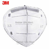 3M 9542 KN95 Particulate Respirator Face Mask - Better Life Mart