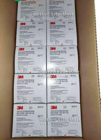 3M 9541V KN95 Particulate Respirator Face Mask - Better Life Mart