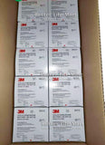 3M 9541V KN95 Particulate Respirator Face Mask - Better Life Mart