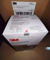 3M 9541 KN95 Particulate Respirator Face Mask - Better Life Mart