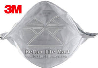 3M 9105 VFlex™ Particulate Respirator, N95,CDC NOISH Approval NO.TC-84-5231 - Better Life Mart