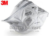 3M 9105 VFlex™ Particulate Respirator, N95,CDC NOISH Approval NO.TC-84-5231 - Better Life Mart