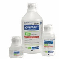 Y542 Omnipaque Injection Contrast Media 350 mg / mL 0040714149-Better Life Mart 