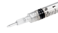 BD 303403 syringe with Interlink vial access cannula-Better Life Mart 
