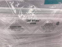 3M 9105 VFlex™ Particulate Respirator, N95,CDC NOISH Approval NO.TC-84-5231 - Better Life Mart