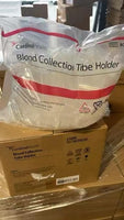 Cardinal Health BCTH250 Blood Collection Needle Holder tube holder-Better Life Mart 