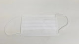Child Surgical Face Masks ASTM Level 3, FDA Approved, 3 Ply, white,1000pcs