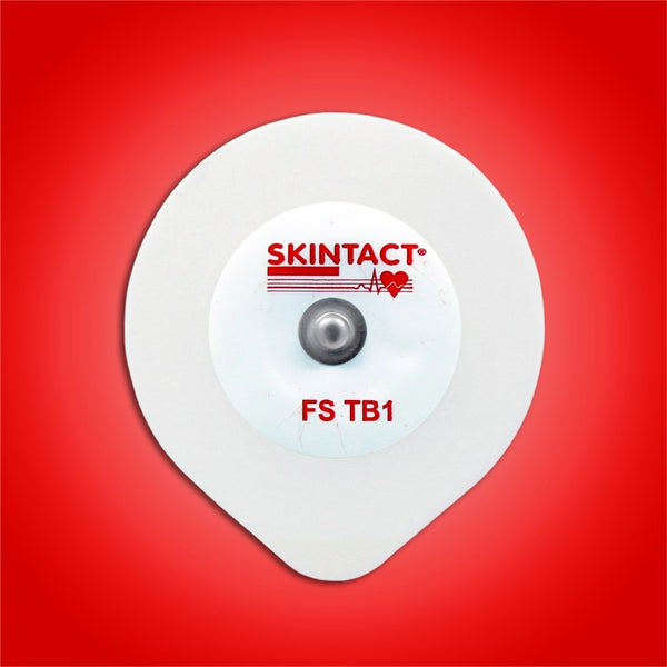 Skintact FSTB1 foam solid gel electrode 50x54mm-Better Life Mart 