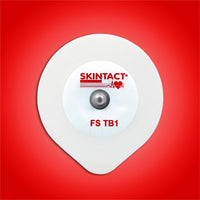 	
Skintact FSTB1/5 ECG Electrode foam solid gel electrode-Better Life Mart 