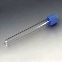 globe scientific screw cap test tube 6160, 150mm 20mL case of 500-Better Life Mart 