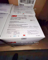 3M 9541V KN95 Particulate Respirator Face Mask - Better Life Mart