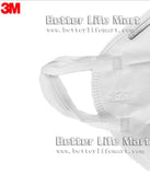 3M 9502+ KN95 , 3M respirators, 3M masks , headband Particulate Respirator  3M 9502 - Better Life Mart