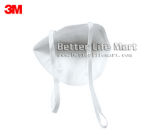 3M 9502+ KN95 , 3M respirators, 3M masks , headband Particulate Respirator  3M 9502 - Better Life Mart