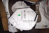 3M 9502+ KN95 , 3M respirators, 3M masks , headband Particulate Respirator  3M 9502 - Better Life Mart