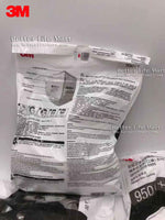 3M 9501+ KN95 Particulate Respirator 3m 9501 3M Mask  Face Mask - Better Life Mart