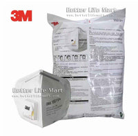 3M 9501V+ KN95 Particulate Respirator Face Mask - Better Life Mart