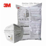 3M 9501V+ KN95 Particulate Respirator Face Mask - Better Life Mart